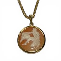 Collier Mandile 1922 Femme in Argent Conchiglia 2MCOCM3 - 2MCOCM3